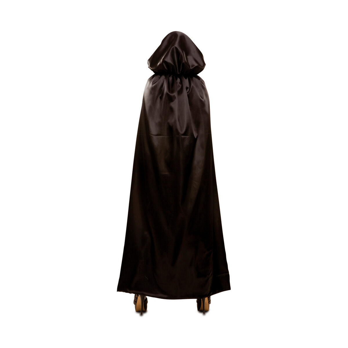 Cloak My Other Me Black One size